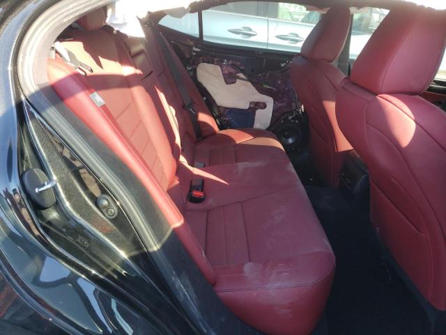 Photo 6 from auction – 2019 LEXUS IS 300 with VIN JTHBA1D20K5094652