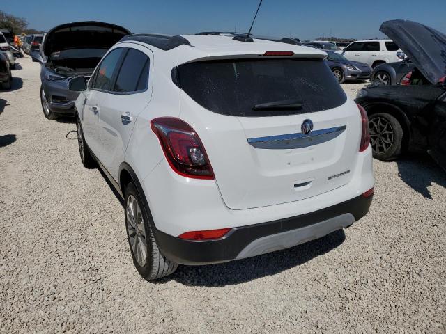 Photo 3 from auction – 2019 BUICK ENCORE PRE with VIN KL4CJASB3KB875198