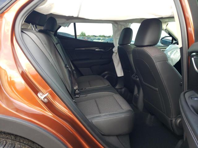 Photo 6 from auction – 2022 BUICK ENVISION P with VIN LRBAZLR47ND108972