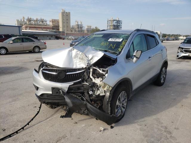 Photo 9 from auction – 2017 BUICK ENCORE PRE with VIN KL4CJESB5HB249572