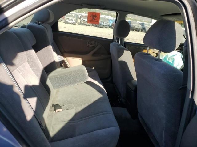 Photo 6 from auction – 1997 TOYOTA CAMRY CE with VIN 4T1BG22K7VU027495