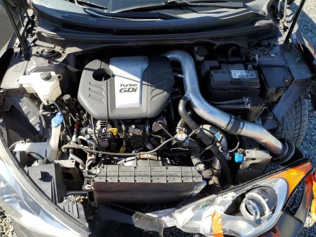 Photo 7 from auction – 2015 HYUNDAI VELOSTER T with VIN KMHTC6AE1FU238163