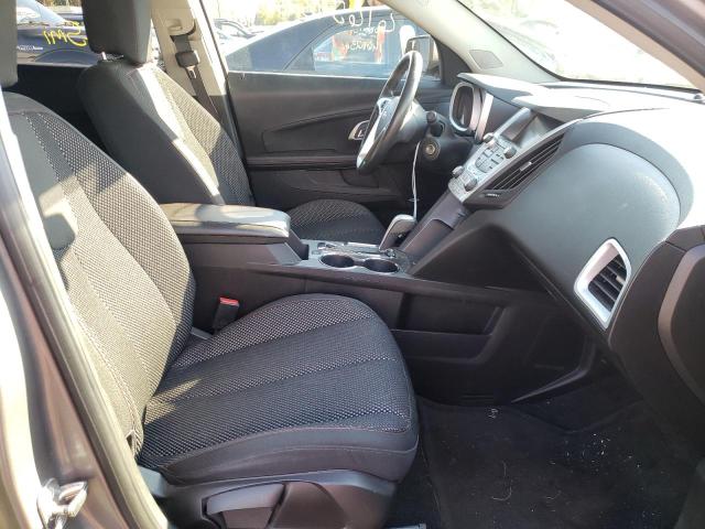 Photo 5 from auction – 2012 CHEVROLET EQUINOX LT with VIN 2GNFLEE52C6305487