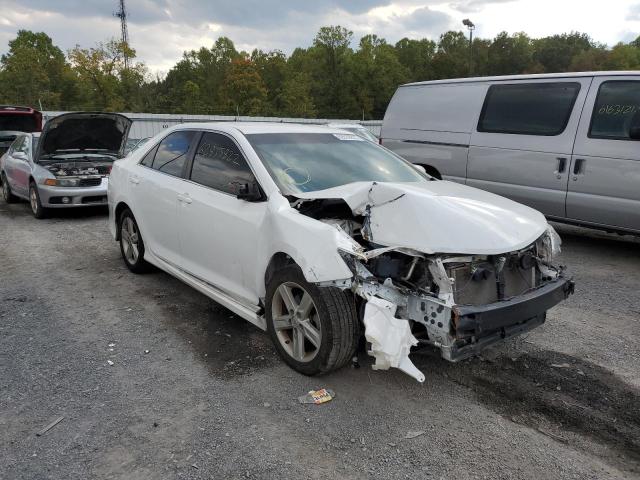 Photo 1 from auction – 2014 TOYOTA CAMRY L with VIN 4T1BF1FK2EU869992