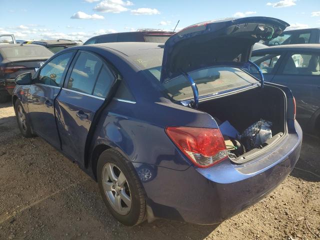 Photo 3 from auction – 2012 CHEVROLET CRUZE LT with VIN 1G1PF5SC2C7384885