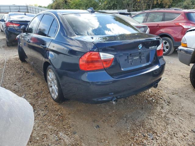 Photo 3 from auction – 2008 BMW 335 XI with VIN WBAVD53558A010637