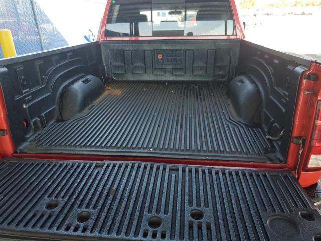 Photo 9 from auction – 2011 DODGE RAM 1500 with VIN 1D7RV1GT6BS599577