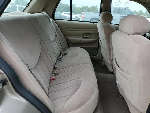 Photo 6 from auction – 2002 FORD CROWN VICT with VIN 2FAFP73W82X117754