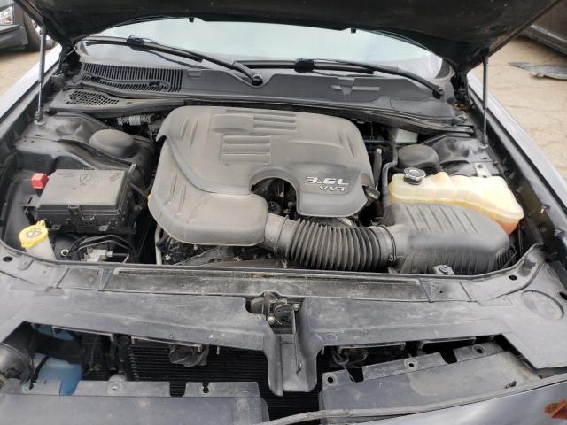 Photo 7 from auction – 2017 DODGE CHALLENGER with VIN 2C3CDZAG6HH652022
