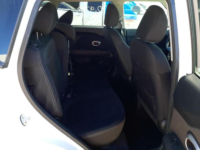 Photo 6 from auction – 2016 KIA SOUL with VIN KNDJN2A20G7320700
