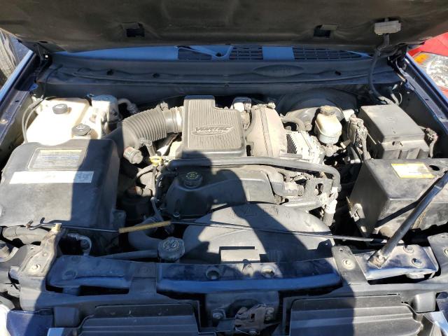 Photo 7 from auction – 2002 GMC ENVOY with VIN 1GKDT13S822460367