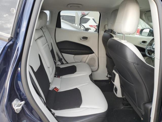 Photo 6 from auction – 2017 JEEP COMPASS LA with VIN 3C4NJCBB0HT652652