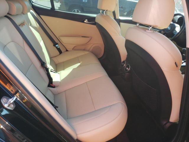 Photo 6 from auction – 2018 KIA STINGER with VIN KNAE15LA6J6024447