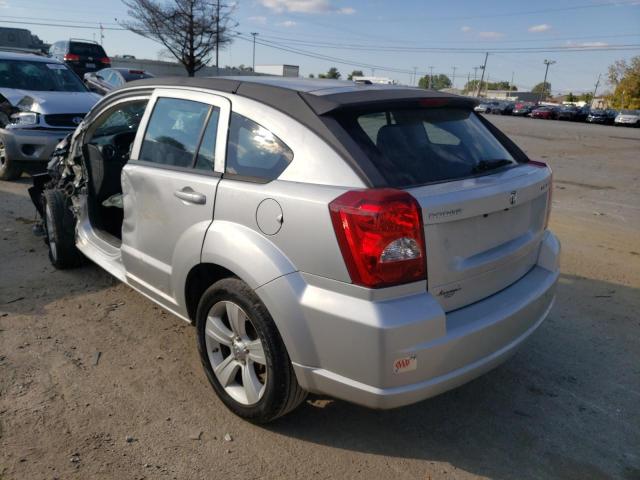Photo 3 from auction – 2011 DODGE CALIBER MA with VIN 1B3CB3HA6BD107816