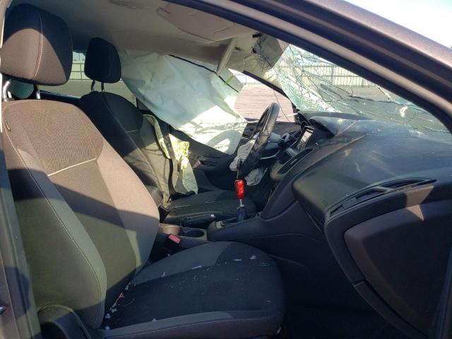 Foto 5 de la subasta – 2012 FORD FOCUS SE con VIN 1FAHP3K23CL298860