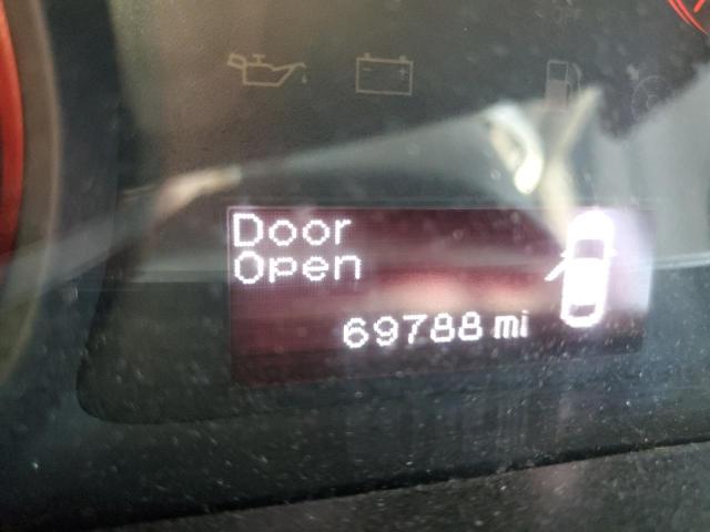 Photo 8 from auction – 2013 DODGE DART SE with VIN 1C3CDFAA9DD336440