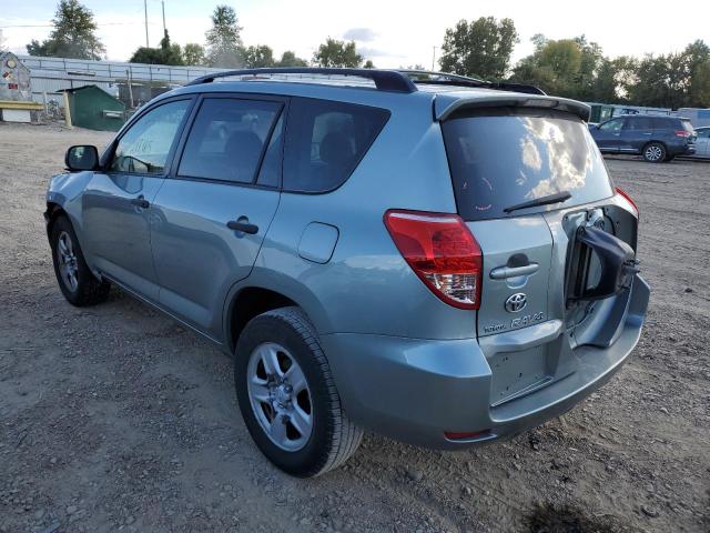 Photo 3 from auction – 2007 TOYOTA RAV4 with VIN JTMZD33V976048558