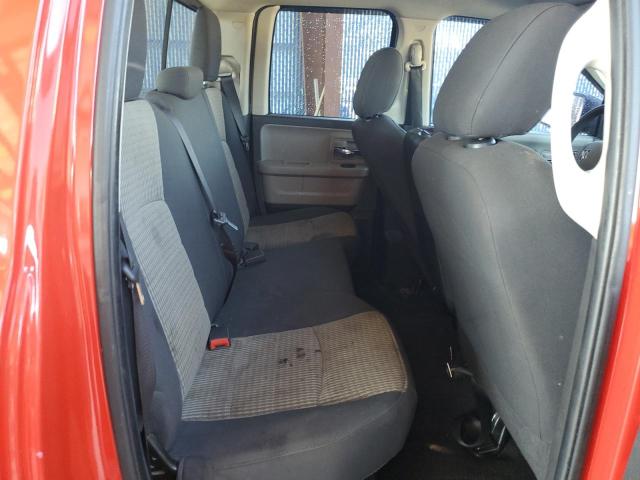 Zdjęcie 6 z aukcji – 2011 DODGE RAM 1500 z VIN 1D7RV1GT6BS599577