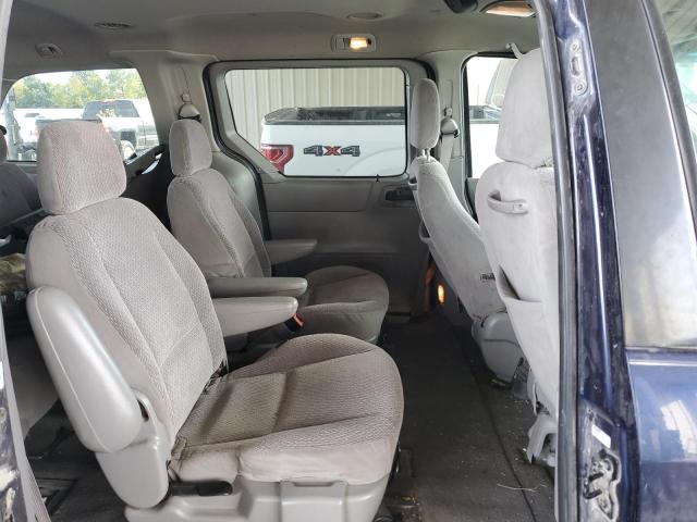 Photo 6 from auction – 2001 FORD WINDSTAR with VIN 2FMZA52451BA16644
