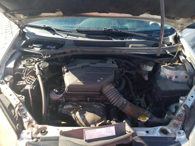 Photo 7 from auction – 2004 TOYOTA RAV4 with VIN JTEGD20V340044182