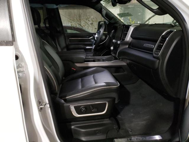 Photo 5 from auction – 2021 RAM 1500 LARAM with VIN 1C6SRFJT4MN736126