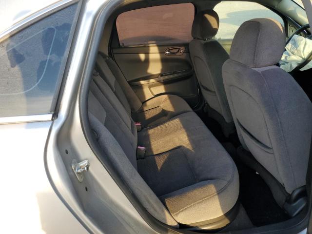Photo 6 from auction – 2007 CHEVROLET IMPALA with VIN 2G1WT58K679104795