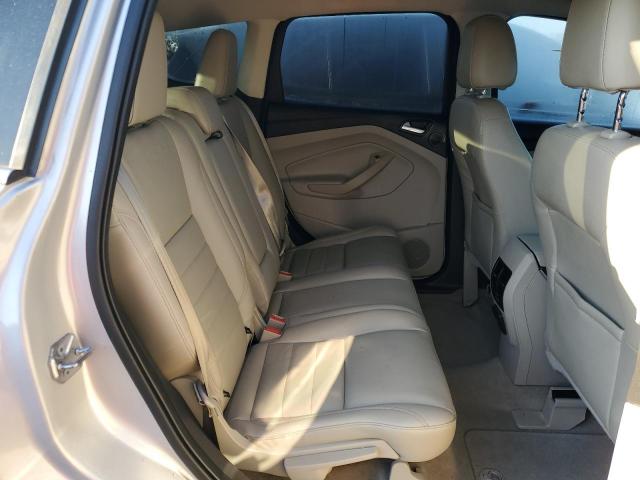 Photo 6 from auction – 2014 FORD ESCAPE TIT with VIN 1FMCU0J90EUE34445