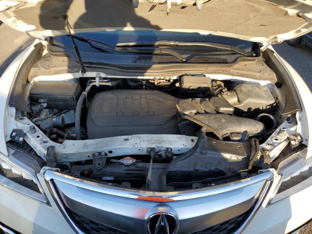Фото 7 с аукциона – 2015 ACURA MDX TECHNO с VIN 5FRYD3H42FB007590