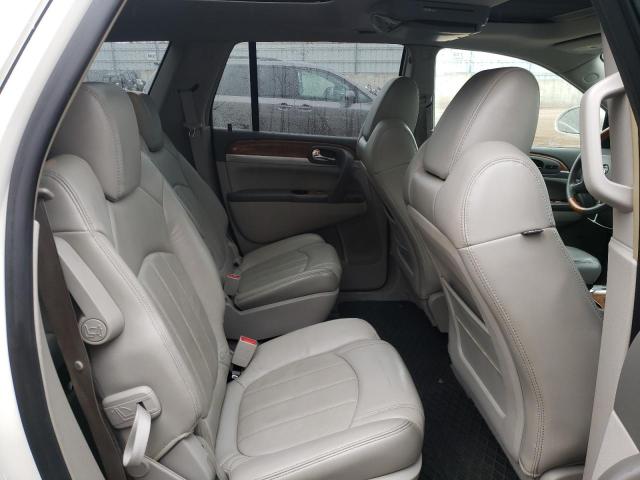 Photo 6 from auction – 2009 BUICK ENCLAVE CX with VIN 5GAEV23D79J178966
