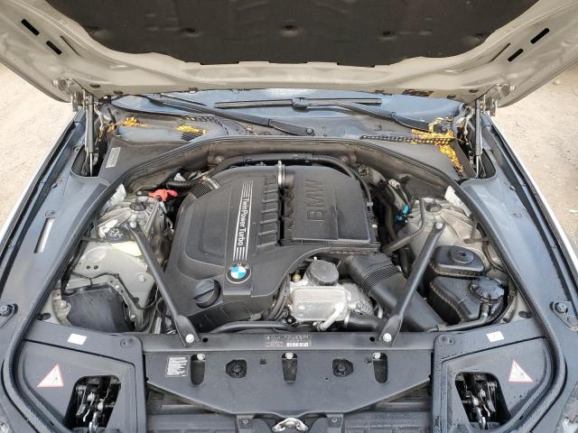Photo 7 from auction – 2012 BMW 535 XI with VIN WBAFU7C50CDU63796