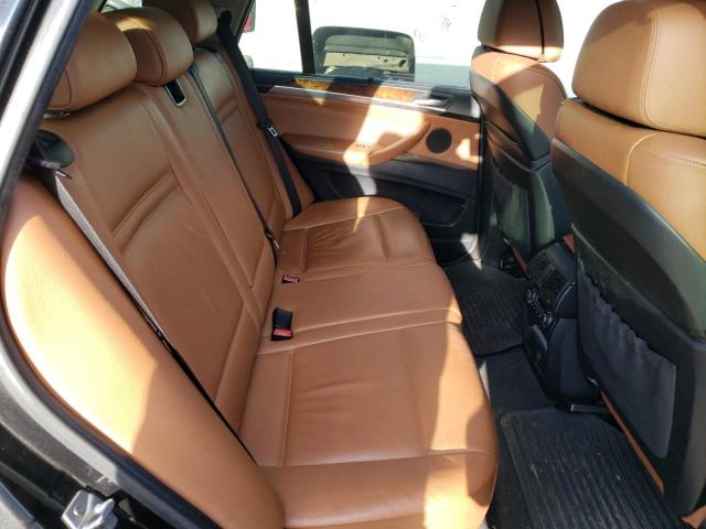 Photo 6 from auction – 2010 BMW X5 XDRIVE3 with VIN 5UXFF0C52ALT85186