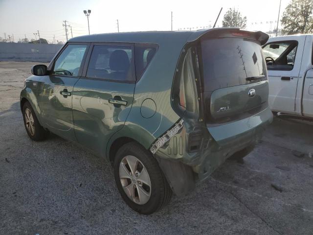 Photo 3 from auction – 2014 KIA SOUL with VIN KNDJN2A24E7024138