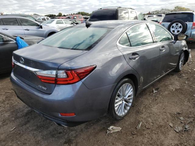 Photo 4 from auction – 2018 LEXUS ES 350 with VIN 58ABK1GG6JU100386