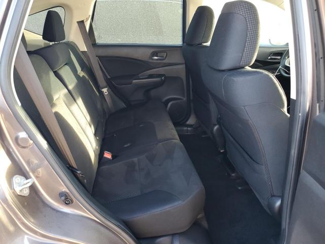 Photo 6 from auction – 2016 HONDA CR-V EX with VIN 2HKRM3H52GH506987