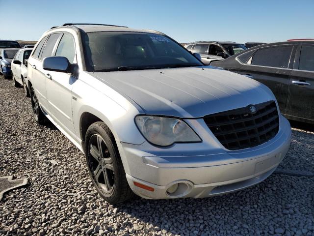 CHRYSLER PACIFICA 2008 with VIN 2A8GF68X68R608262 - Photo from auction