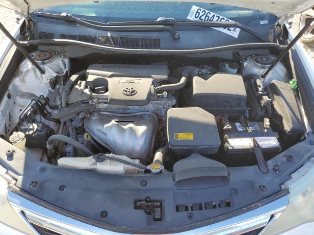 Photo 7 from auction – 2012 TOYOTA CAMRY BASE with VIN 4T1BF1FKXCU636066