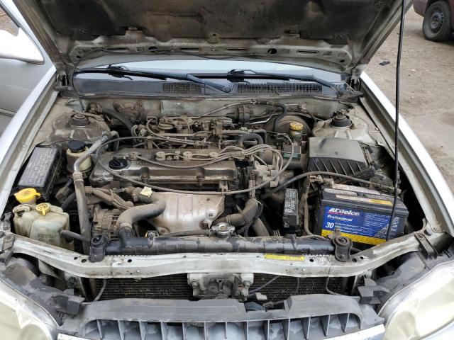 Photo 7 from auction – 2000 NISSAN ALTIMA XE with VIN 1N4DL01D6YC215246