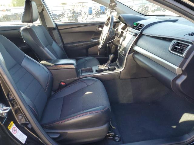 Photo 5 from auction – 2017 TOYOTA CAMRY LE with VIN 4T1BF1FK5HU404367