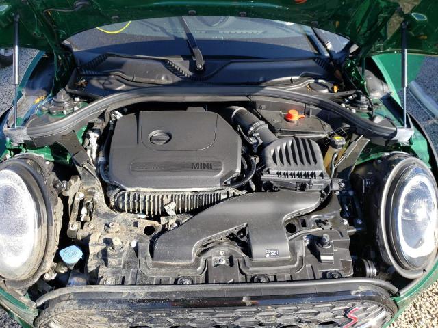 Photo 7 from auction – 2022 MINI COOPER S C with VIN WMWLV7C04N2P93850