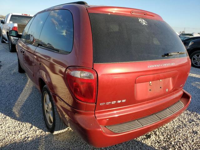 Photo 3 from auction – 2007 DODGE GRAND CARA with VIN 2D4GP44L77R113534