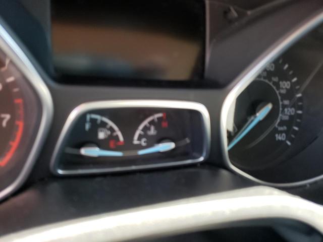 Photo 8 from auction – 2015 FORD FOCUS SE with VIN 1FADP3K21FL310698
