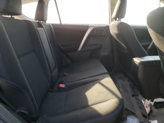 Photo 6 from auction – 2014 TOYOTA RAV4 LE with VIN 2T3ZFREV0EW109835