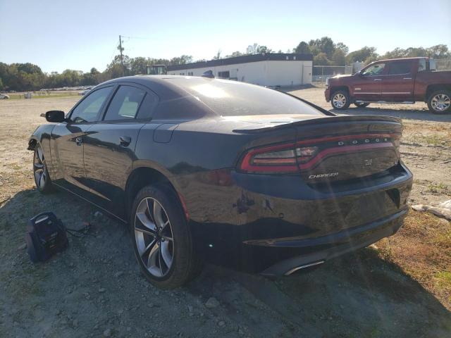 Photo 3 from auction – 2015 DODGE CHARGER R/ with VIN 2C3CDXCT8FH902369