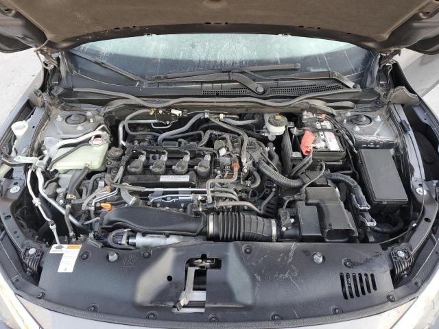 Photo 7 from auction – 2018 HONDA CIVIC EX with VIN JHMFC1F35JX009597