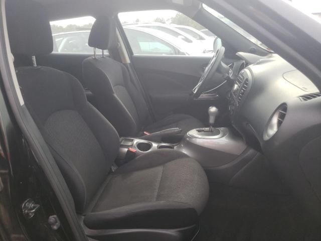 Photo 5 from auction – 2012 NISSAN JUKE S with VIN JN8AF5MV3CT126981