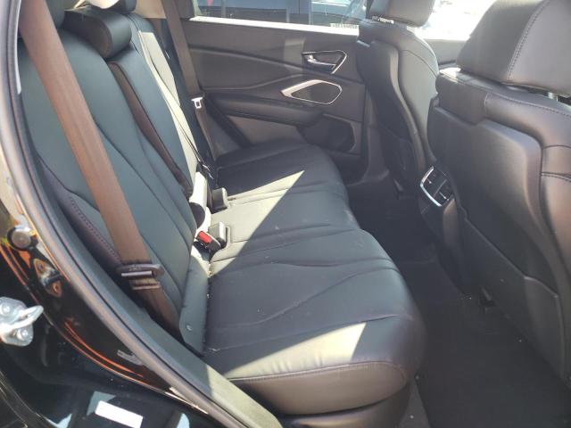 Photo 6 from auction – 2020 ACURA RDX with VIN 5J8TC2H37LL040935