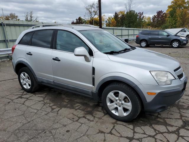 CHEVROLET CAPTIVA LS 2013 with VIN 3GNAL2EK5DS624075 - Photo from auction