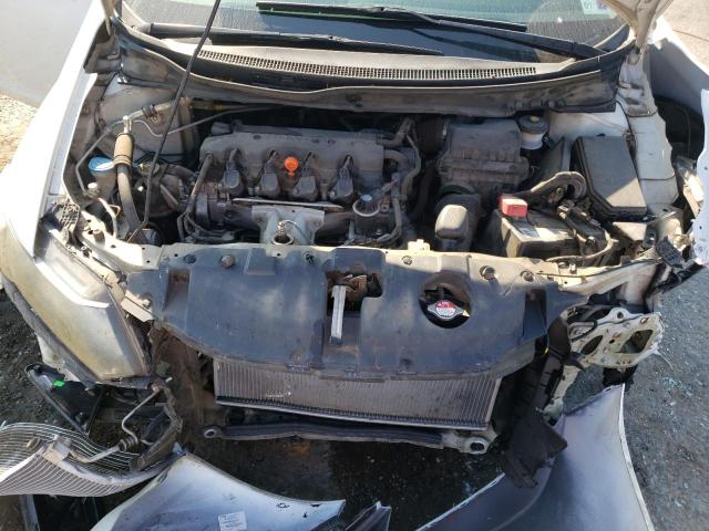 Photo 7 from auction – 2013 HONDA CIVIC LX with VIN 2HGFB2F55DH598026