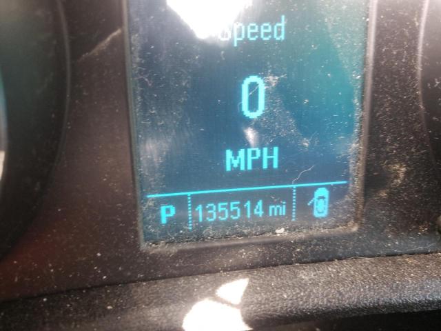 Photo 8 from auction – 2014 BUICK VERANO CON with VIN 1G4PR5SK6E4177535