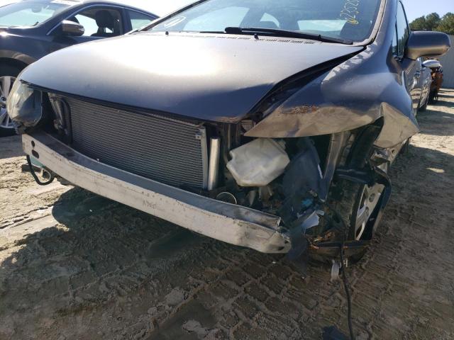Photo 9 from auction – 2006 HONDA CIVIC with VIN 1HGFA16516L082197